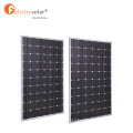 Système d&#39;alimentation solaire 7.5KVA 48V Home Système de lumière solaire complète